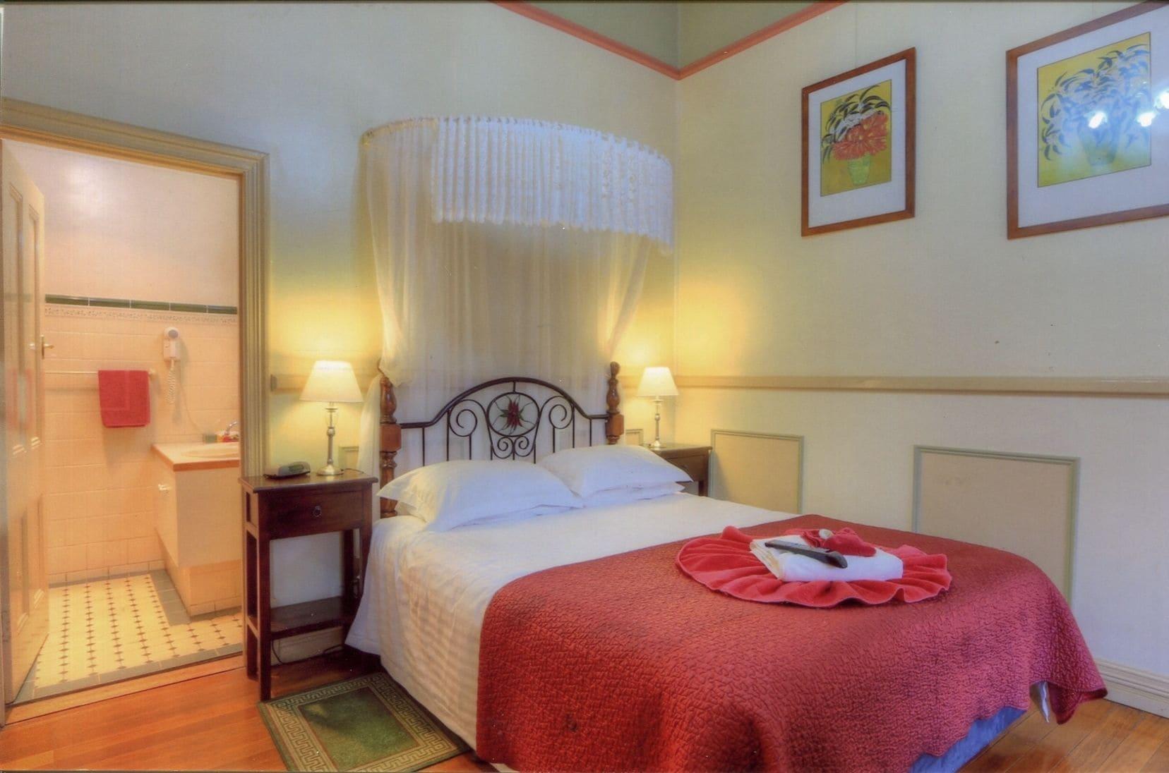 The Lodge Outback Motel Броукън Хил Екстериор снимка